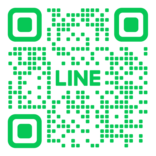 LINE QR